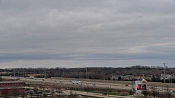 Weather camera view of NOW Arena.