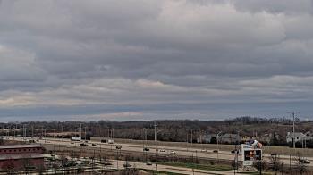 Weather camera view of NOW Arena.