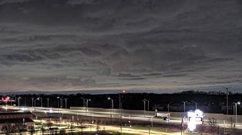 Weather camera view of NOW Arena.