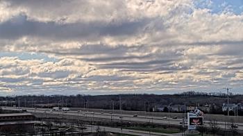 Weather camera view of NOW Arena.