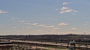 Weather camera view of NOW Arena.