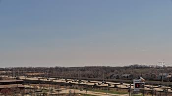 Weather camera view of NOW Arena.