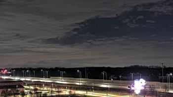 Weather camera view of NOW Arena.