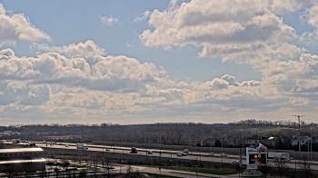 Weather camera view of NOW Arena.