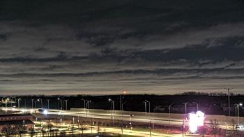 Weather camera view of NOW Arena.