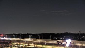 Weather camera view of NOW Arena.