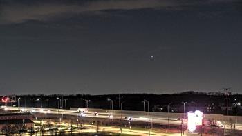 Weather camera view of NOW Arena.