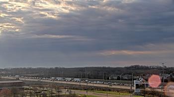 Weather camera view of NOW Arena.