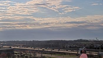 Weather camera view of NOW Arena.