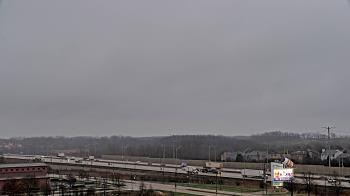 Weather camera view of NOW Arena.