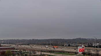 Weather camera view of NOW Arena.