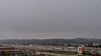 Weather camera view of NOW Arena.