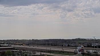 Weather camera view of NOW Arena.