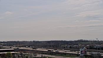 Weather camera view of NOW Arena.