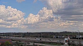Weather camera view of NOW Arena.