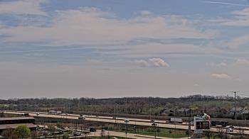 Weather camera view of NOW Arena.