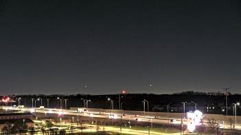 Weather camera view of NOW Arena.