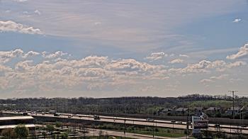 Weather camera view of NOW Arena.