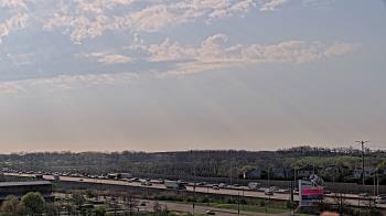 Weather camera view of NOW Arena.