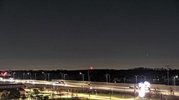 Weather camera view of NOW Arena.