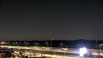 Weather camera view of NOW Arena.