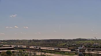 Weather camera view of NOW Arena.