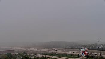 Weather camera view of NOW Arena.