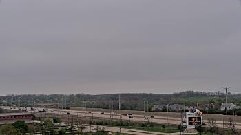 Weather camera view of NOW Arena.