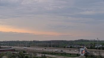 Weather camera view of NOW Arena.
