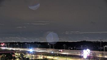 Weather camera view of NOW Arena.