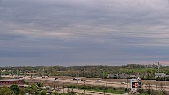 Weather camera view of NOW Arena.