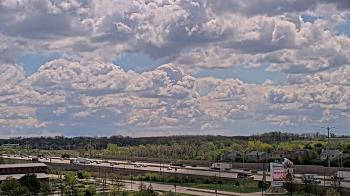 Weather camera view of NOW Arena.