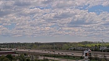 Weather camera view of NOW Arena.