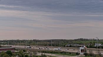 Weather camera view of NOW Arena.