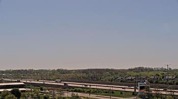 Weather camera view of NOW Arena.