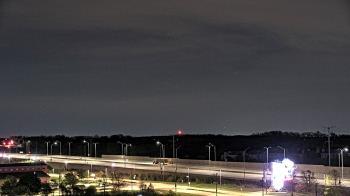 Weather camera view of NOW Arena.