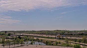 Weather camera view of NOW Arena.