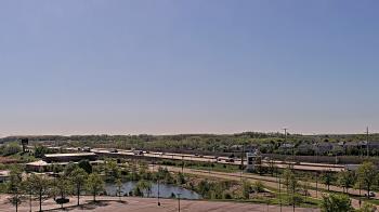 Weather camera view of NOW Arena.