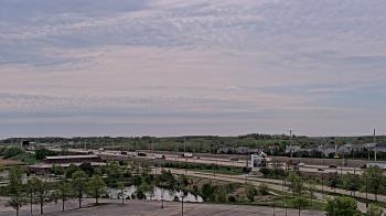 Weather camera view of NOW Arena.