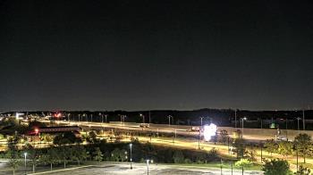 Weather camera view of NOW Arena.