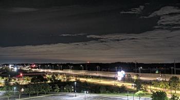 Weather camera view of NOW Arena.