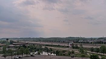 Weather camera view of NOW Arena.