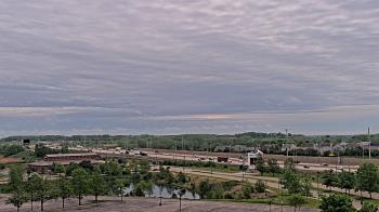 Weather camera view of NOW Arena.