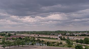 Weather camera view of NOW Arena.
