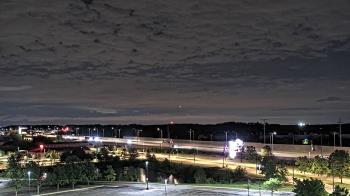 Weather camera view of NOW Arena.