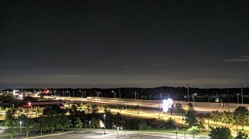 Weather camera view of NOW Arena.