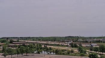 Weather camera view of NOW Arena.