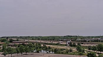 Weather camera view of NOW Arena.