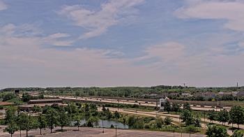 Weather camera view of NOW Arena.