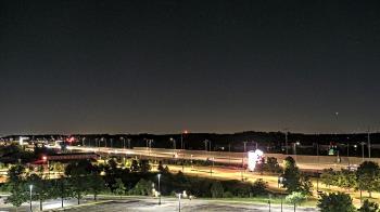Weather camera view of NOW Arena.